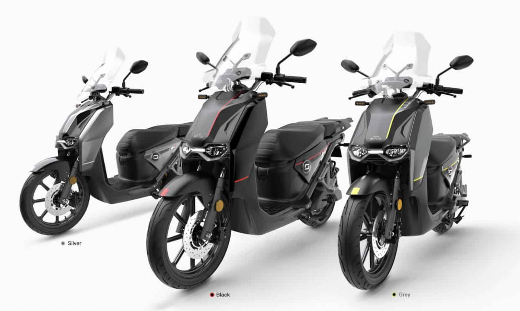 Scooter 125 Miglior Scooter Elettrico 2022 Yamaha Scooty Scooter