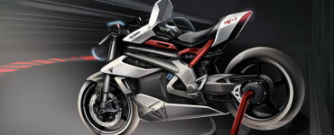 Triumph TE-1