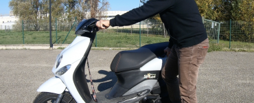cavalletto