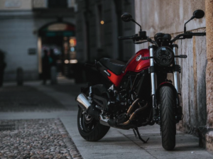 Benelli Leoncino