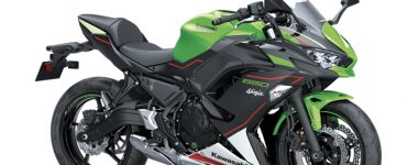 ninja 700