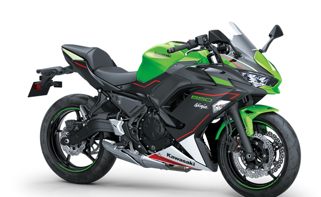 ninja 700