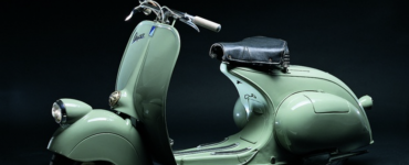 Vespa 75