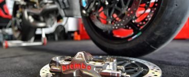 Brembo