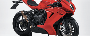 F3 Rosso
