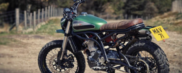 CCM Maverick