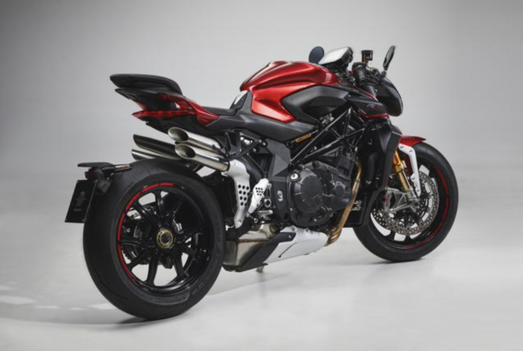 Brutale 1000 RR