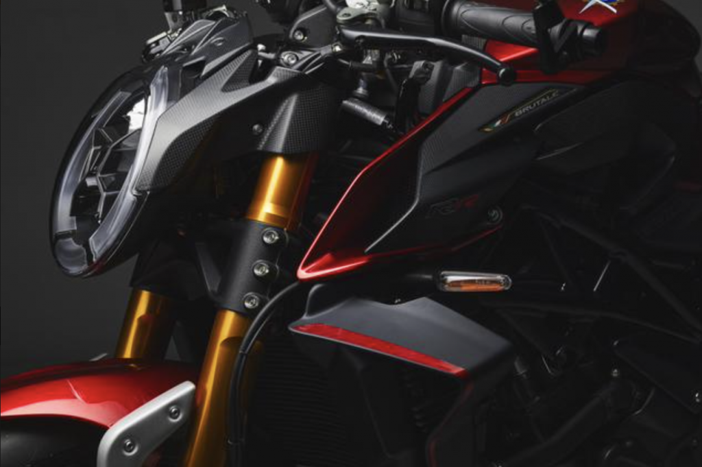 Brutale 1000 RR