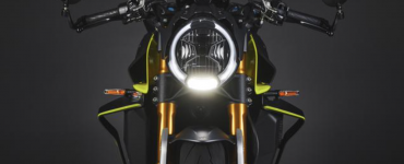 Brutale 1000 RR