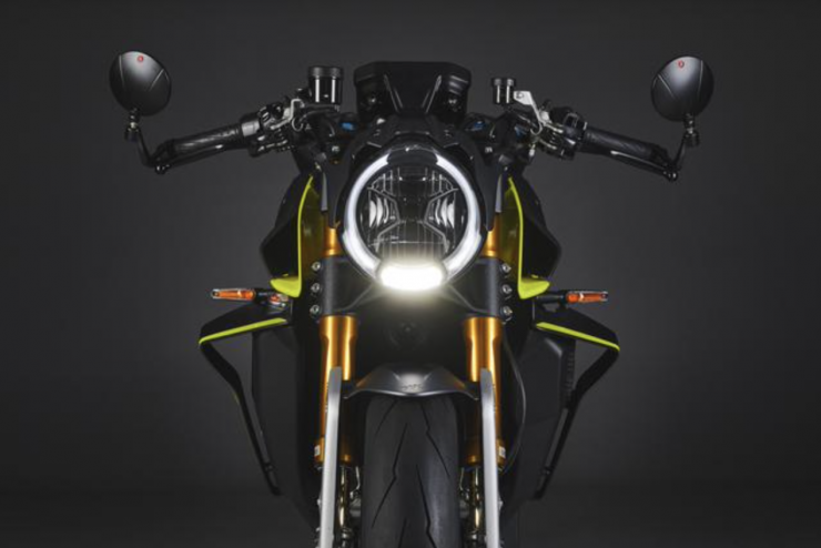 Brutale 1000 RR