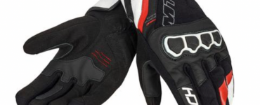 guanti MTech
