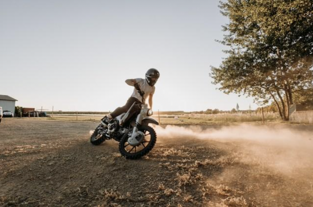 Super Cub 125X