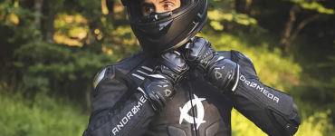 Andromeda Moto