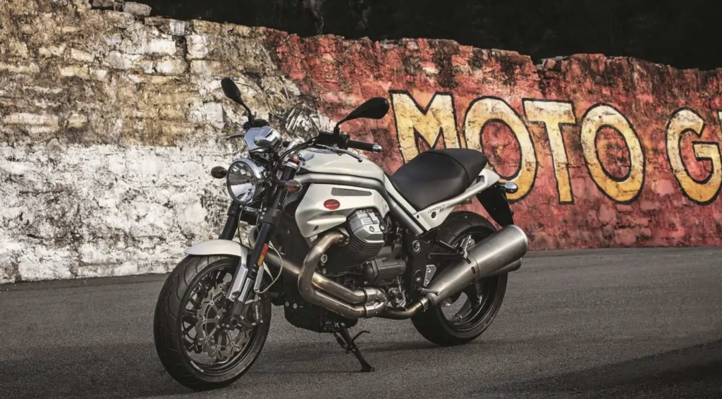 giornate mondiali guzzi