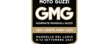 Giornate Mondiali Guzzi