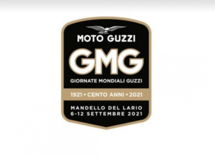 Giornate Mondiali Guzzi