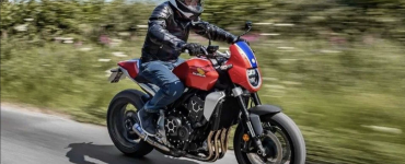 CB1000R 5Four
