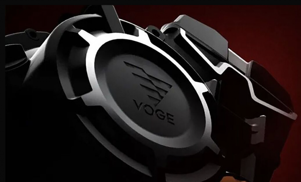 Voge 525