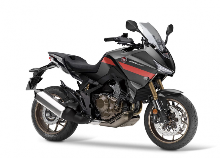 Honda NT1100