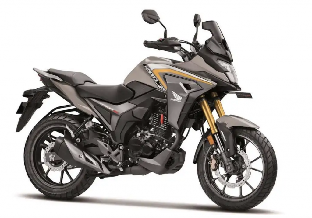 cb200x