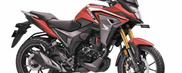 cb200x