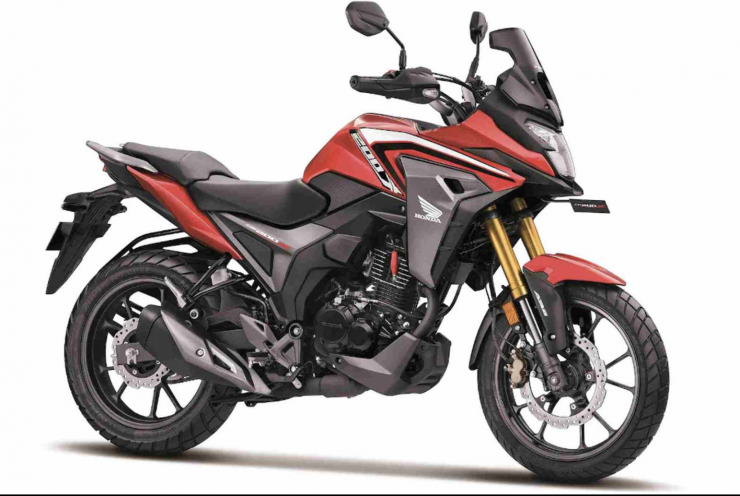 cb200x