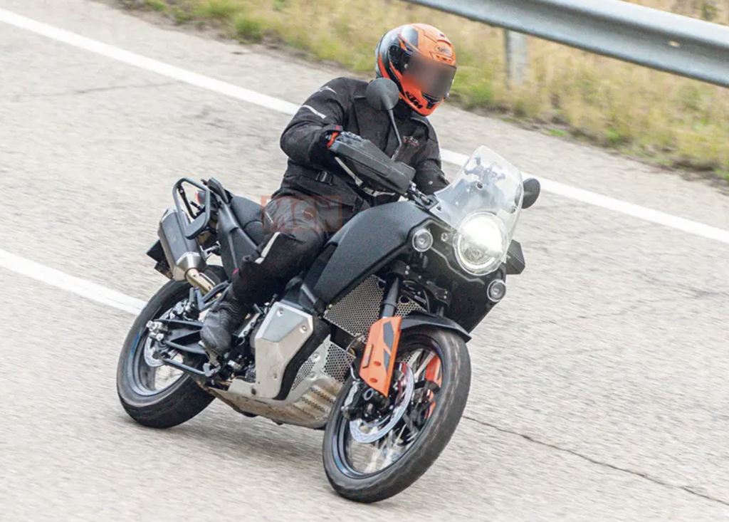 Norden 901