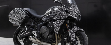 Tiger Sport 660