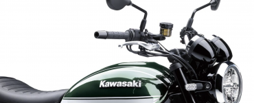 Z650RS