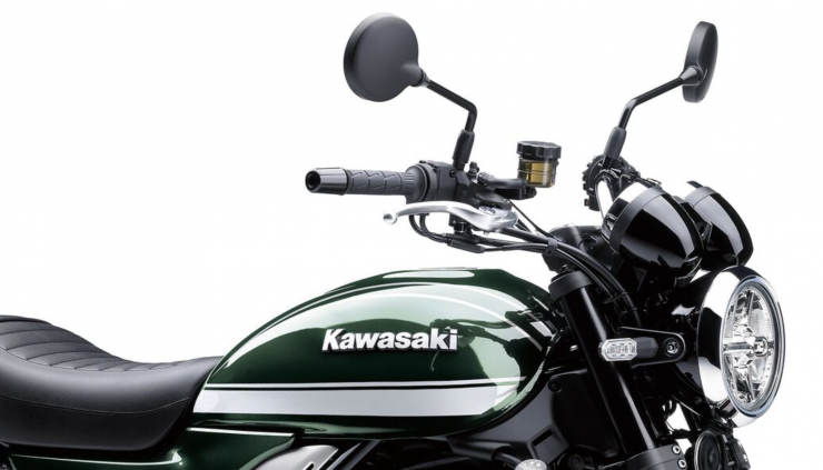 Z650RS