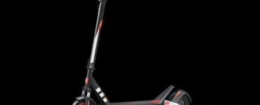 Aprilia eSR2