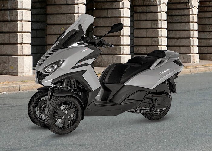 piaggio