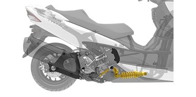 burgman 400