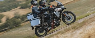 VOGE 650 DSX