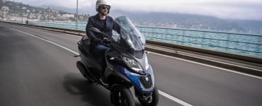piaggio