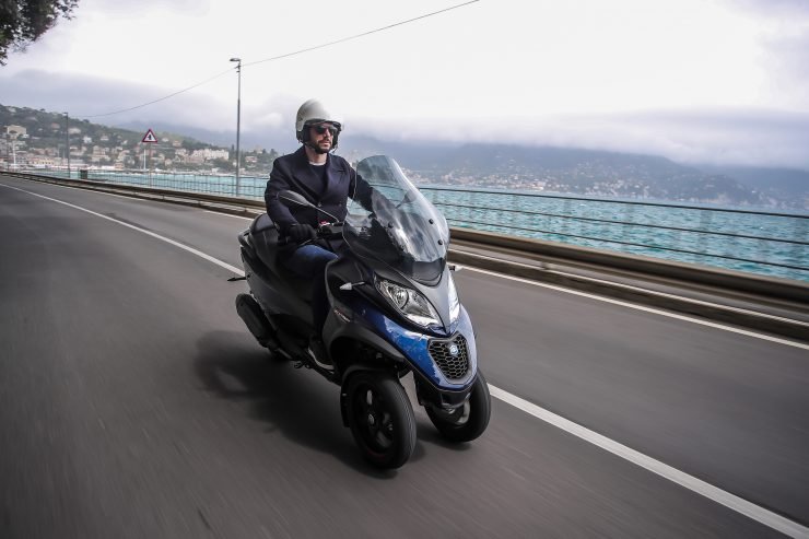 piaggio