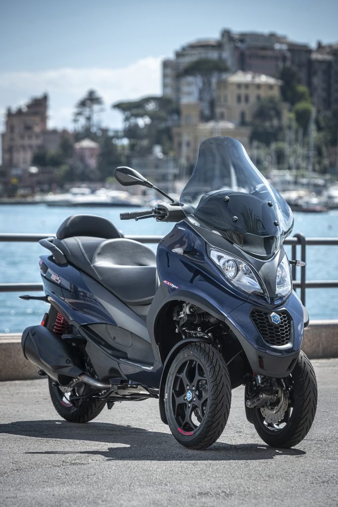 Piaggio