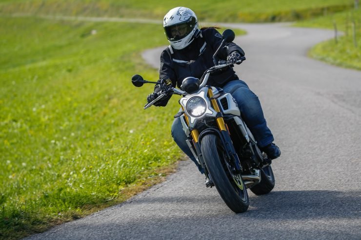 700CL-X Heritage