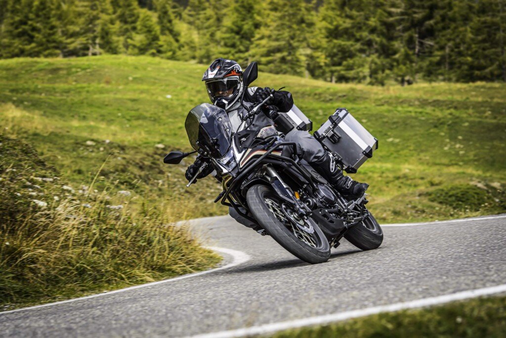 Valico 500