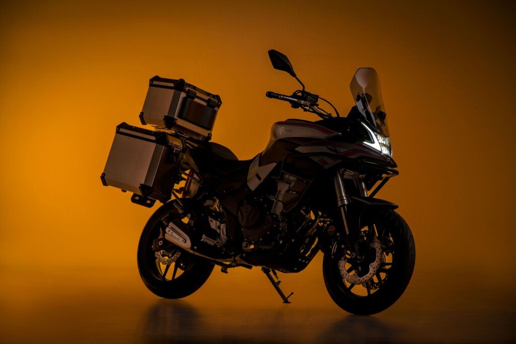 VALICO 500