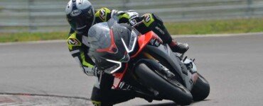 Aprilia RSV4