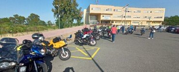 Mettiin moto la legalità