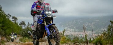 ALPS TOURIST TROPHY LIGURIA 2022
