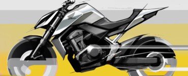 honda hornet