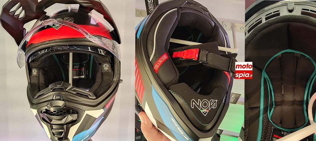 NOS NS9