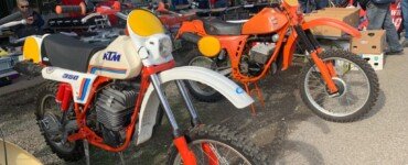 Mostra Scambio Novegro