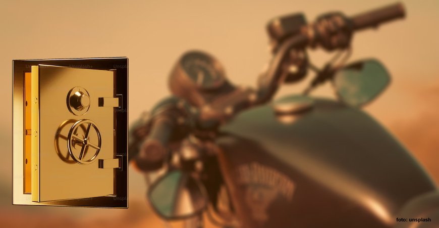 denaro, moto