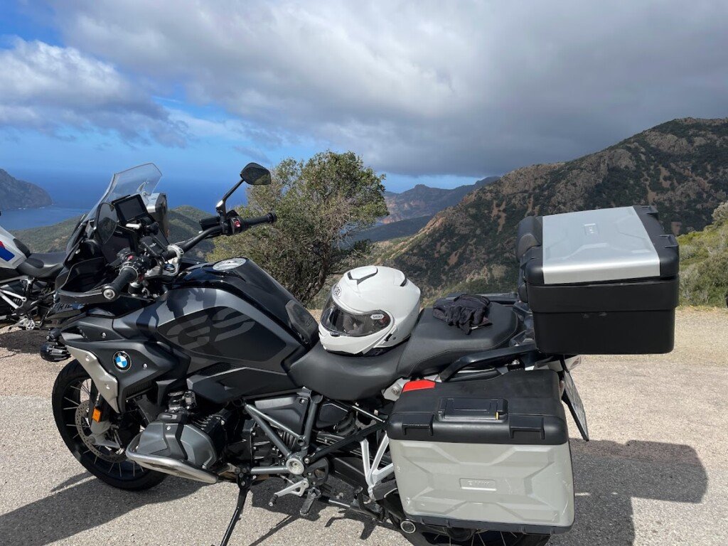 Corsica 2