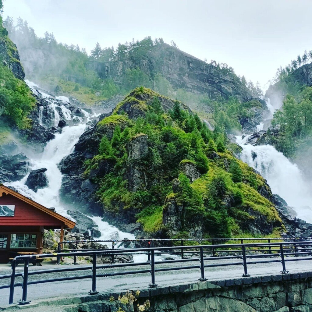 islanda e norvegia 2023