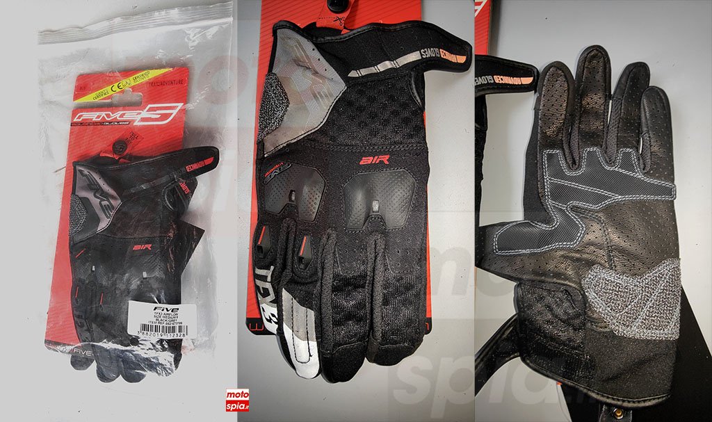 TFX3 Airflow confezione